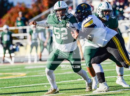 Thumbnail 1 in Mountain View vs. Palo Alto (CIF CCS D4 Finals) photogallery.