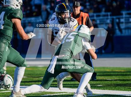 Thumbnail 1 in Mountain View vs. Palo Alto (CIF CCS D4 Finals) photogallery.
