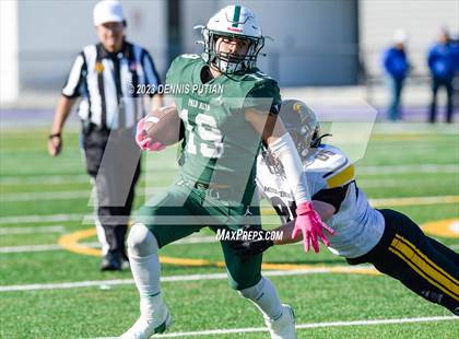 Thumbnail 2 in Mountain View vs. Palo Alto (CIF CCS D4 Finals) photogallery.