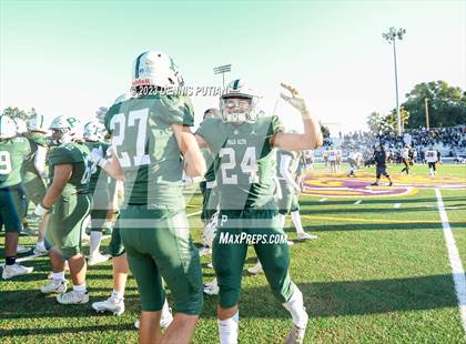 Thumbnail 1 in Mountain View vs. Palo Alto (CIF CCS D4 Finals) photogallery.