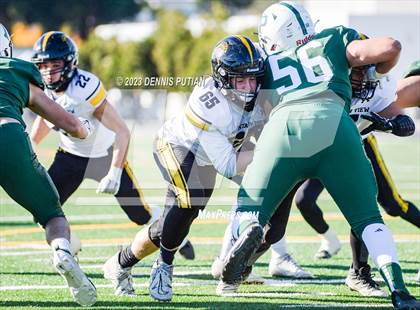 Thumbnail 1 in Mountain View vs. Palo Alto (CIF CCS D4 Finals) photogallery.