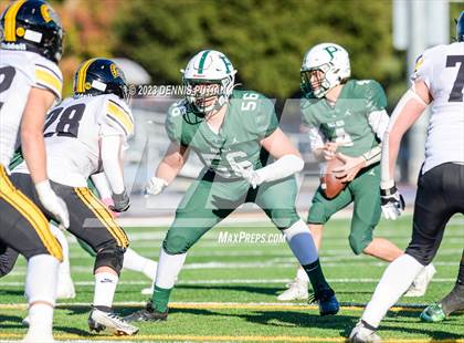 Thumbnail 3 in Mountain View vs. Palo Alto (CIF CCS D4 Finals) photogallery.