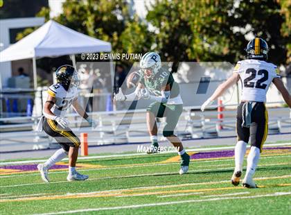 Thumbnail 1 in Mountain View vs. Palo Alto (CIF CCS D4 Finals) photogallery.
