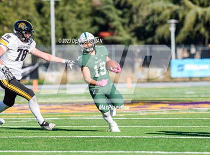 Thumbnail 3 in Mountain View vs. Palo Alto (CIF CCS D4 Finals) photogallery.