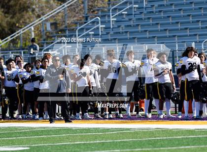 Thumbnail 1 in Mountain View vs. Palo Alto (CIF CCS D4 Finals) photogallery.