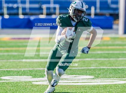 Thumbnail 3 in Mountain View vs. Palo Alto (CIF CCS D4 Finals) photogallery.