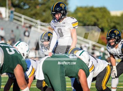 Thumbnail 2 in Mountain View vs. Palo Alto (CIF CCS D4 Finals) photogallery.
