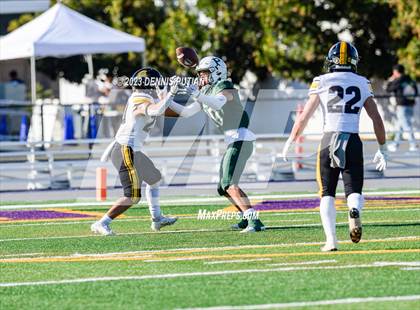 Thumbnail 3 in Mountain View vs. Palo Alto (CIF CCS D4 Finals) photogallery.