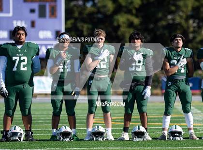 Thumbnail 2 in Mountain View vs. Palo Alto (CIF CCS D4 Finals) photogallery.
