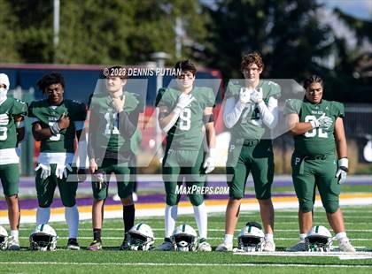 Thumbnail 2 in Mountain View vs. Palo Alto (CIF CCS D4 Finals) photogallery.