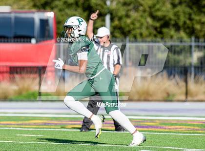 Thumbnail 2 in Mountain View vs. Palo Alto (CIF CCS D4 Finals) photogallery.