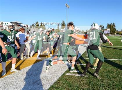 Thumbnail 1 in Mountain View vs. Palo Alto (CIF CCS D4 Finals) photogallery.