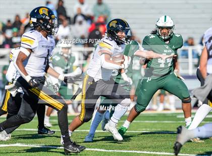Thumbnail 1 in Mountain View vs. Palo Alto (CIF CCS D4 Finals) photogallery.