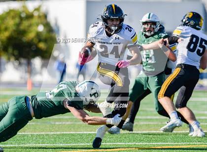 Thumbnail 3 in Mountain View vs. Palo Alto (CIF CCS D4 Finals) photogallery.