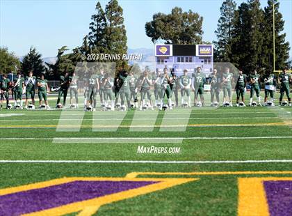 Thumbnail 2 in Mountain View vs. Palo Alto (CIF CCS D4 Finals) photogallery.