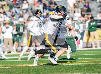 Thumbnail 2 in Mountain View vs. Palo Alto (CIF CCS D4 Finals) photogallery.