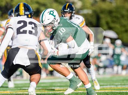 Thumbnail 3 in Mountain View vs. Palo Alto (CIF CCS D4 Finals) photogallery.