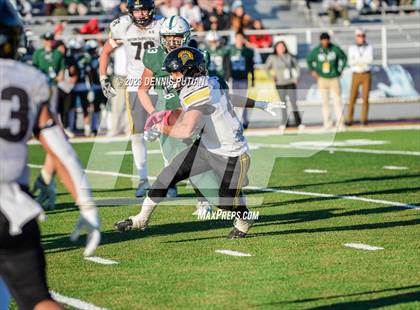 Thumbnail 2 in Mountain View vs. Palo Alto (CIF CCS D4 Finals) photogallery.