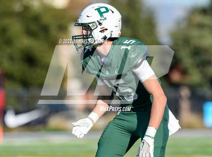 Thumbnail 3 in Mountain View vs. Palo Alto (CIF CCS D4 Finals) photogallery.