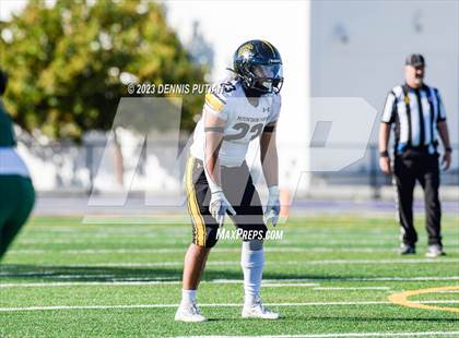 Thumbnail 3 in Mountain View vs. Palo Alto (CIF CCS D4 Finals) photogallery.