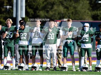 Thumbnail 3 in Mountain View vs. Palo Alto (CIF CCS D4 Finals) photogallery.