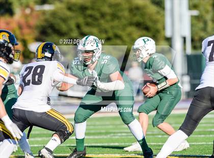 Thumbnail 1 in Mountain View vs. Palo Alto (CIF CCS D4 Finals) photogallery.