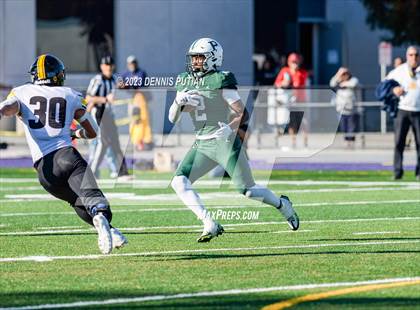 Thumbnail 3 in Mountain View vs. Palo Alto (CIF CCS D4 Finals) photogallery.