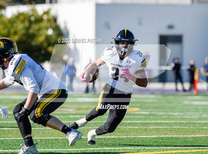 Thumbnail 1 in Mountain View vs. Palo Alto (CIF CCS D4 Finals) photogallery.