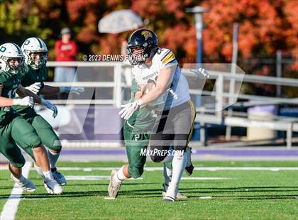 Thumbnail 3 in Mountain View vs. Palo Alto (CIF CCS D4 Finals) photogallery.