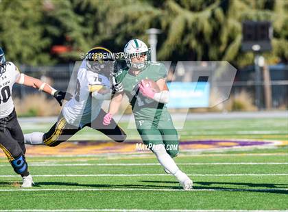 Thumbnail 2 in Mountain View vs. Palo Alto (CIF CCS D4 Finals) photogallery.