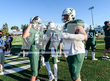 Thumbnail 2 in Mountain View vs. Palo Alto (CIF CCS D4 Finals) photogallery.