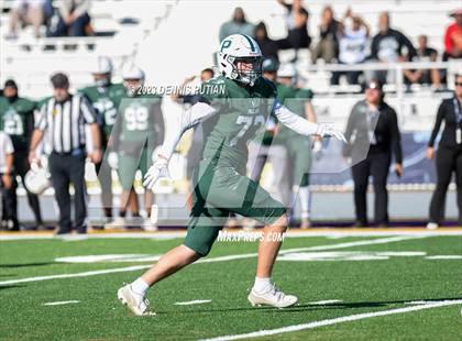 Thumbnail 2 in Mountain View vs. Palo Alto (CIF CCS D4 Finals) photogallery.