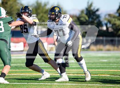 Thumbnail 3 in Mountain View vs. Palo Alto (CIF CCS D4 Finals) photogallery.