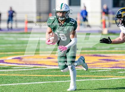 Thumbnail 3 in Mountain View vs. Palo Alto (CIF CCS D4 Finals) photogallery.