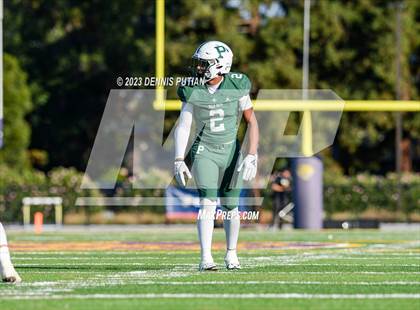 Thumbnail 1 in Mountain View vs. Palo Alto (CIF CCS D4 Finals) photogallery.