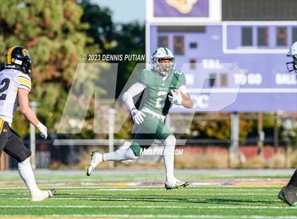 Thumbnail 2 in Mountain View vs. Palo Alto (CIF CCS D4 Finals) photogallery.