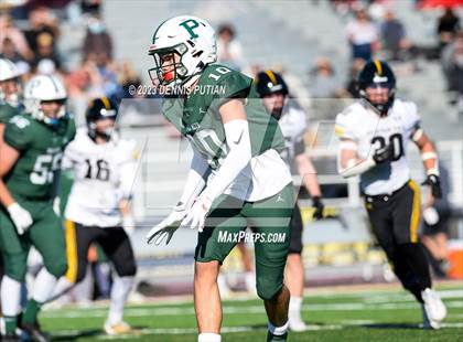 Thumbnail 1 in Mountain View vs. Palo Alto (CIF CCS D4 Finals) photogallery.
