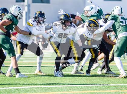 Thumbnail 3 in Mountain View vs. Palo Alto (CIF CCS D4 Finals) photogallery.