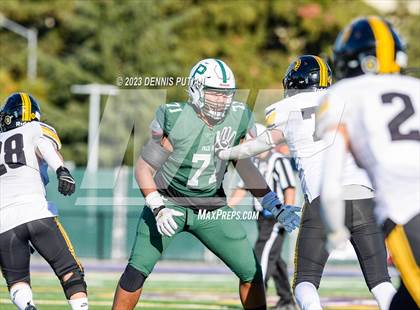 Thumbnail 1 in Mountain View vs. Palo Alto (CIF CCS D4 Finals) photogallery.