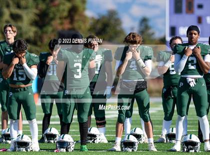 Thumbnail 1 in Mountain View vs. Palo Alto (CIF CCS D4 Finals) photogallery.