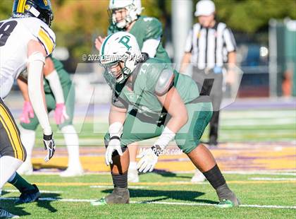 Thumbnail 1 in Mountain View vs. Palo Alto (CIF CCS D4 Finals) photogallery.