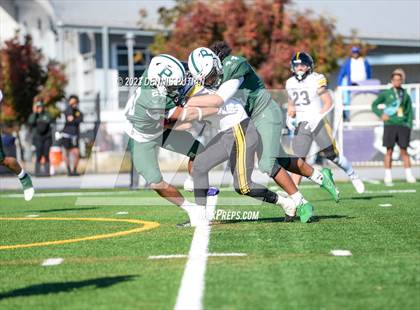 Thumbnail 2 in Mountain View vs. Palo Alto (CIF CCS D4 Finals) photogallery.