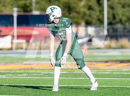 Thumbnail 3 in Mountain View vs. Palo Alto (CIF CCS D4 Finals) photogallery.