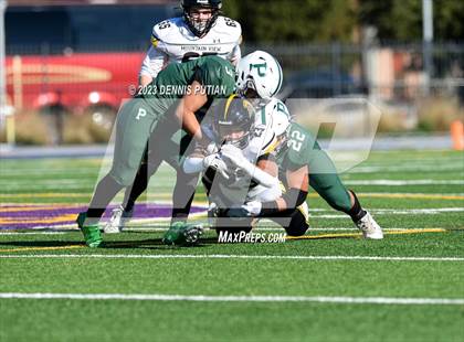 Thumbnail 3 in Mountain View vs. Palo Alto (CIF CCS D4 Finals) photogallery.