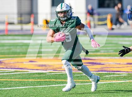 Thumbnail 2 in Mountain View vs. Palo Alto (CIF CCS D4 Finals) photogallery.