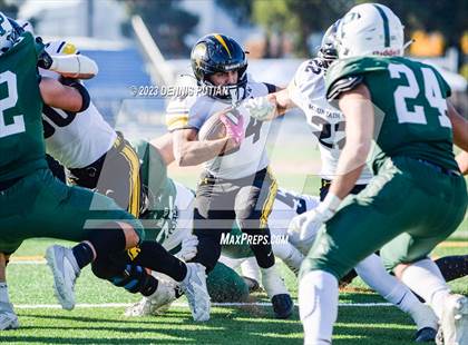 Thumbnail 2 in Mountain View vs. Palo Alto (CIF CCS D4 Finals) photogallery.