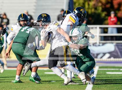 Thumbnail 2 in Mountain View vs. Palo Alto (CIF CCS D4 Finals) photogallery.