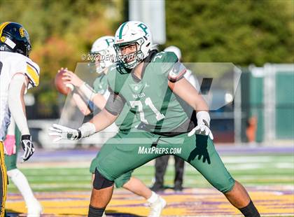 Thumbnail 2 in Mountain View vs. Palo Alto (CIF CCS D4 Finals) photogallery.