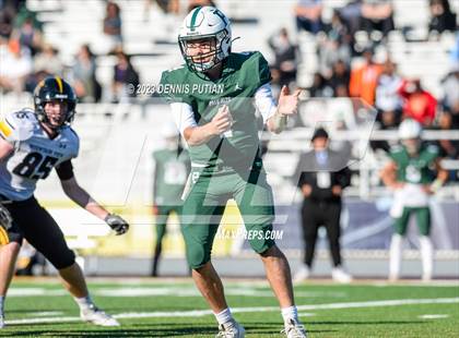 Thumbnail 2 in Mountain View vs. Palo Alto (CIF CCS D4 Finals) photogallery.