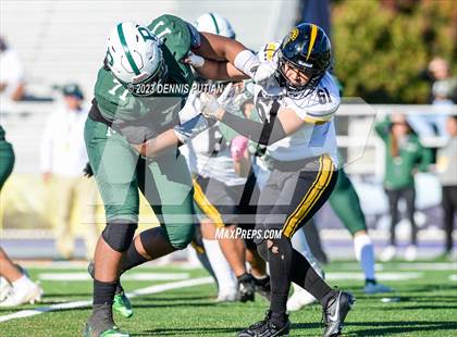 Thumbnail 1 in Mountain View vs. Palo Alto (CIF CCS D4 Finals) photogallery.